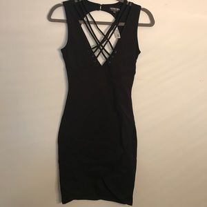 Fashion Nova Dress